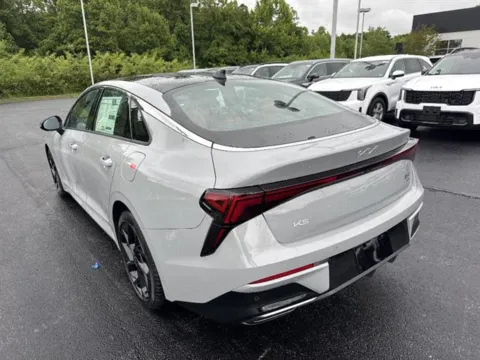 More photos of 2026 Kia K5 GT-Line FWD at Blackwell Kia, VA