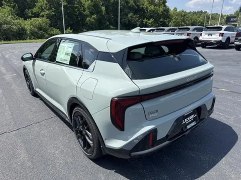 More photos of 2026 Kia K4 Hatchback GT-Line Turbo at Blackwell Kia, VA