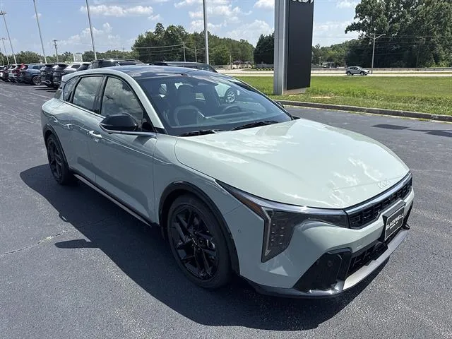 2026 Kia K4 Hatchback GT-Line Turbo for sale in Danville, VA