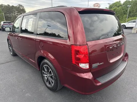 More photos of 2019 Dodge Grand Caravan SE at Blackwell Kia, VA