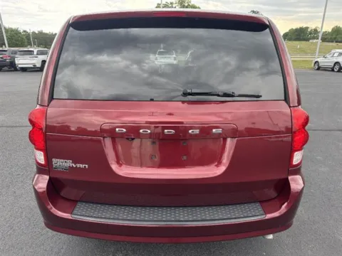 More photos of 2019 Dodge Grand Caravan SE at Blackwell Kia, VA