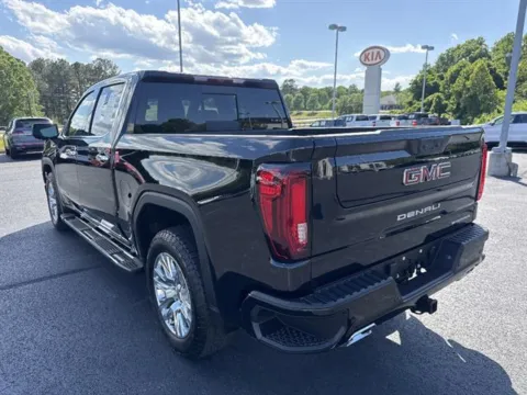 More photos of 2025 GMC Sierra 1500 Denali at Blackwell Kia, VA