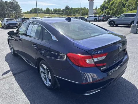 More photos of 2019 Honda Accord Sedan EX at Blackwell Kia, VA