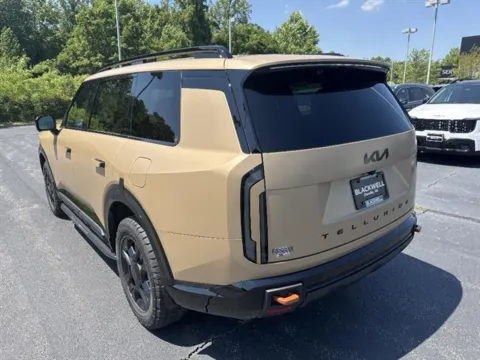 More photos of 2027 Kia Telluride X-Pro SX-Prestige at Blackwell Kia, VA