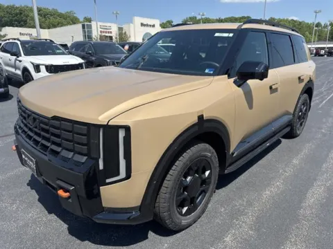 Another view of 2027 Kia Telluride X-Pro SX-Prestige for sale in Danville, VA at Blackwell Kia