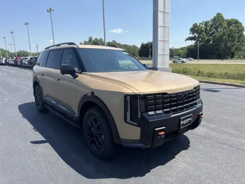 Brown 2027 Kia Telluride X-Pro SX-Prestige for sale in Danville, VA