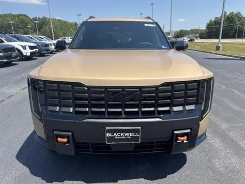 Photos of 2027 Kia Telluride X-Pro SX-Prestige for sale in Danville, VA at Blackwell Kia