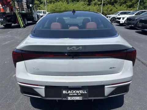 More photos of 2026 Kia K5 GT-Line FWD at Blackwell Kia, VA