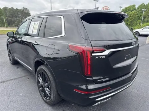 More photos of 2022 Cadillac XT6 Premium Luxury at Blackwell Kia, VA