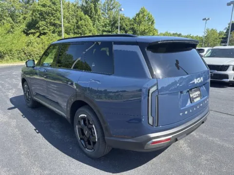 More photos of 2027 Kia Telluride EX at Blackwell Kia, VA