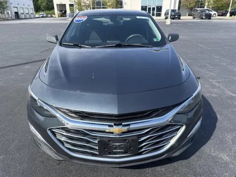 Photos of 2020 Chevrolet Malibu LS for sale in Danville, VA at Blackwell Kia