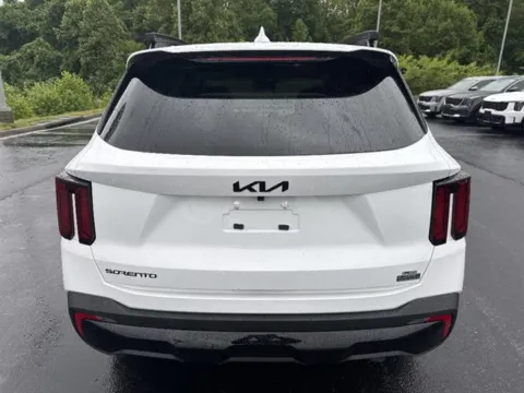 More photos of 2026 Kia Sorento X-Line EX at Blackwell Kia, VA