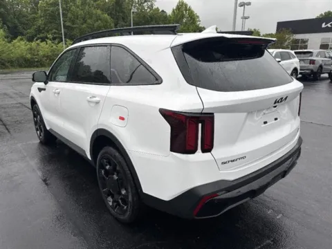 More photos of 2026 Kia Sorento X-Line EX at Blackwell Kia, VA