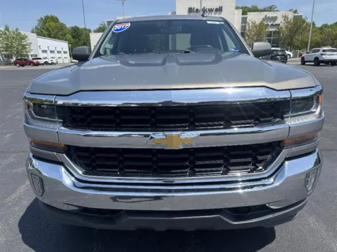 Photos of 2017 Chevrolet Silverado 1500 LT for sale in Danville, VA at Blackwell Kia