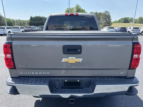 More photos of 2017 Chevrolet Silverado 1500 LT at Blackwell Kia, VA