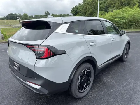 More photos of 2026 Kia Sportage EX at Blackwell Kia, VA