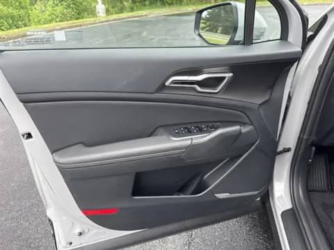 More photos of 2026 Kia Sportage EX at Blackwell Kia, VA
