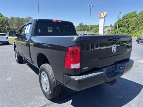 More photos of 2016 Ram 2500 Tradesman at Blackwell Kia, VA