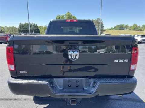 More photos of 2016 Ram 2500 Tradesman at Blackwell Kia, VA