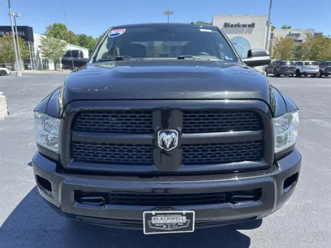 Photos of 2016 Ram 2500 Tradesman for sale in Danville, VA at Blackwell Kia