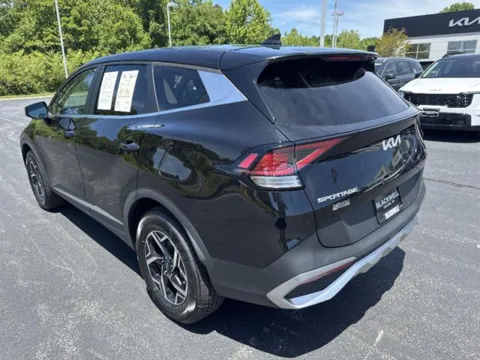 More photos of 2023 Kia Sportage LX at Blackwell Kia, VA