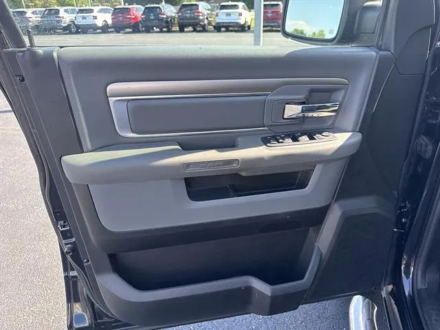 2019 RAM Ram 1500 Classic Big Horn - Photo 7