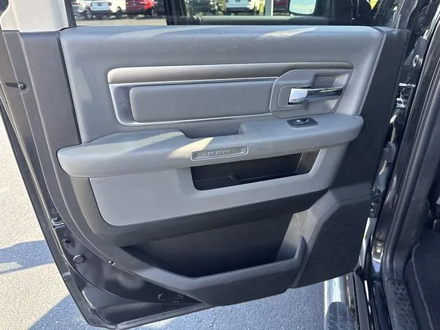 2019 RAM Ram 1500 Classic Big Horn - Photo 13