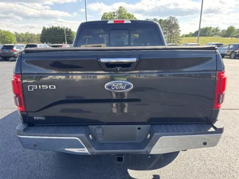More photos of 2015 Ford F-150 Lariat at Blackwell Kia, VA