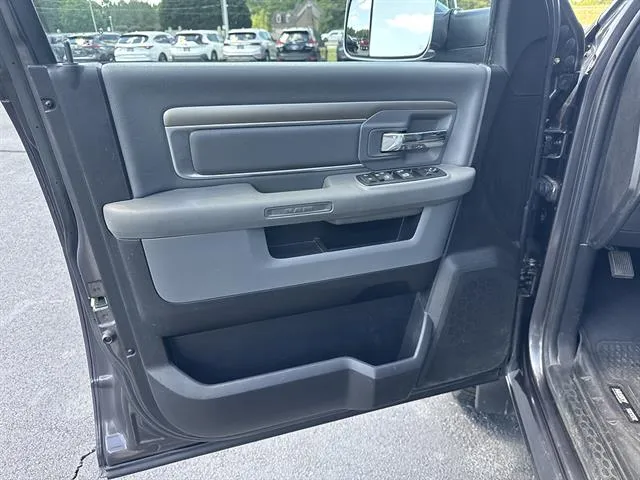 2015 RAM Ram 1500 Big Horn - Photo 7