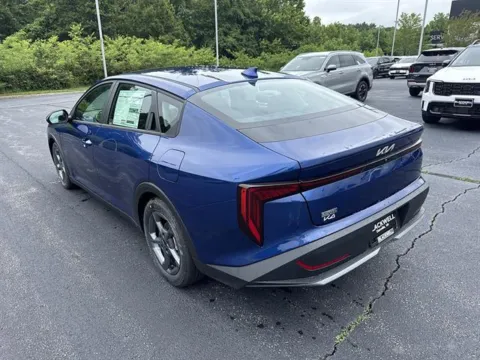 More photos of 2026 Kia K4 LXS at Blackwell Kia, VA