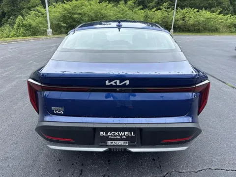 More photos of 2026 Kia K4 LXS at Blackwell Kia, VA