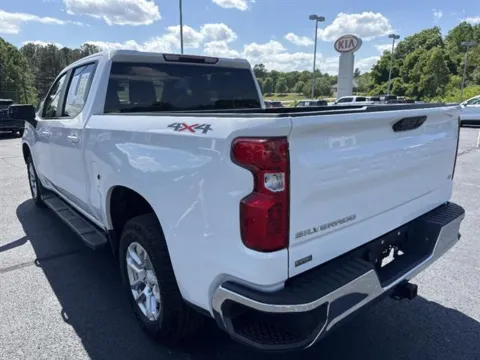 More photos of 2023 Chevrolet Silverado 1500 LT at Blackwell Kia, VA
