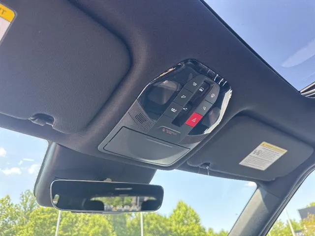 2027 Kia Telluride X-Pro SX - Photo 12