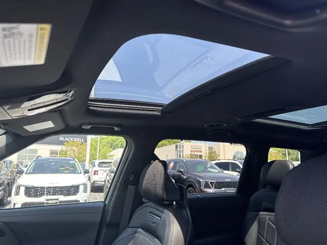 2027 Kia Telluride X-Pro SX - Photo 13