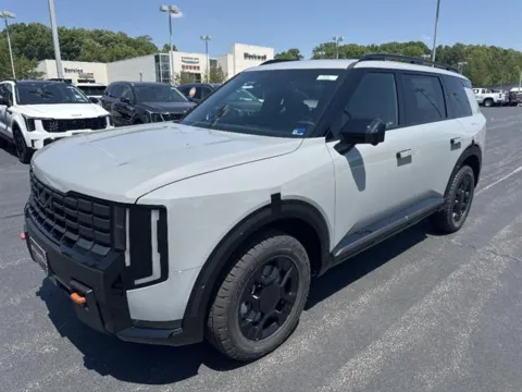Another view of 2027 Kia Telluride X-Pro SX for sale in Danville, VA at Blackwell Kia