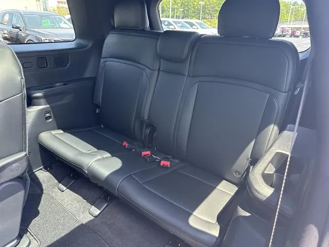 2027 Kia Telluride X-Pro SX - Photo 17