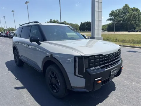 Gray 2027 Kia Telluride X-Pro SX for sale in Danville, VA