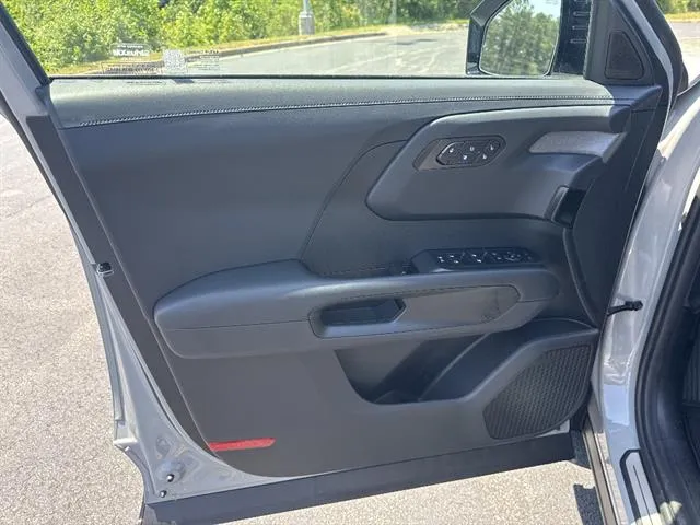 2027 Kia Telluride X-Pro SX - Photo 7