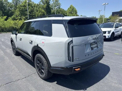 More photos of 2027 Kia Telluride X-Pro SX at Blackwell Kia, VA