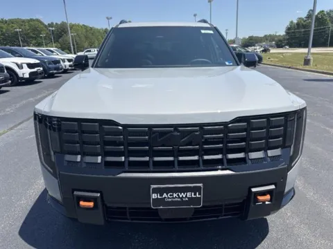 Photos of 2027 Kia Telluride X-Pro SX for sale in Danville, VA at Blackwell Kia