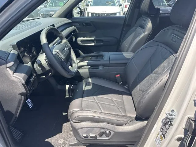 2027 Kia Telluride X-Pro SX - Photo 8