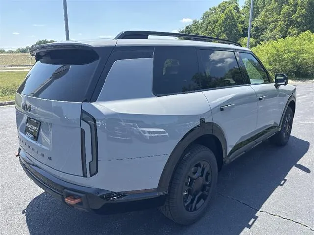 2027 Kia Telluride X-Pro SX - Photo 6