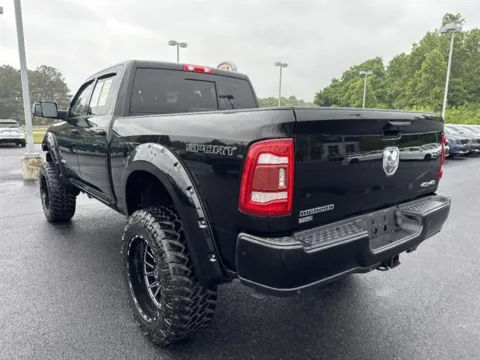 More photos of 2022 Ram 2500 Big Horn at Blackwell Kia, VA