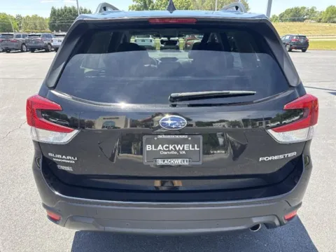 More photos of 2023 Subaru Forester Limited at Blackwell Kia, VA
