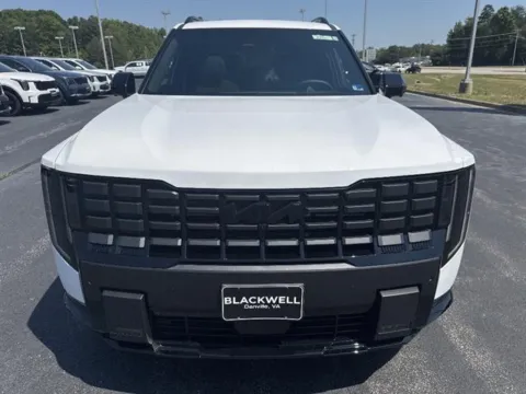 Photos of 2027 Kia Telluride Hybrid X-Line SX-Prestige for sale in Danville, VA at Blackwell Kia