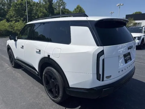 More photos of 2027 Kia Telluride Hybrid X-Line SX-Prestige at Blackwell Kia, VA
