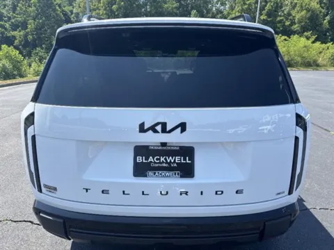 More photos of 2027 Kia Telluride Hybrid X-Line SX-Prestige at Blackwell Kia, VA