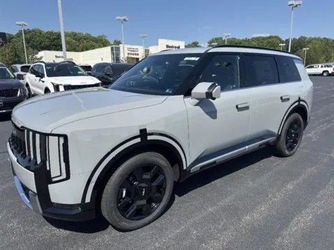 Another view of 2027 Kia Telluride Hybrid SX-Prestige for sale in Danville, VA at Blackwell Kia