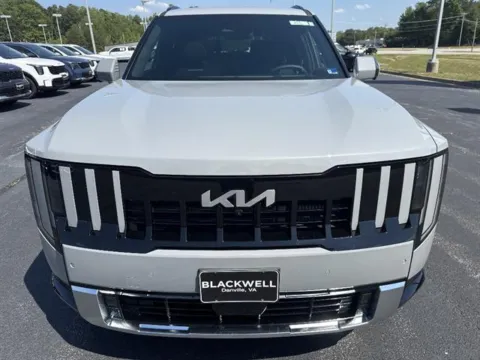 Photos of 2027 Kia Telluride Hybrid SX-Prestige for sale in Danville, VA at Blackwell Kia