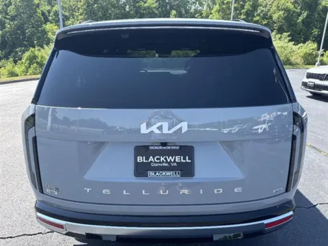 More photos of 2027 Kia Telluride Hybrid SX-Prestige at Blackwell Kia, VA